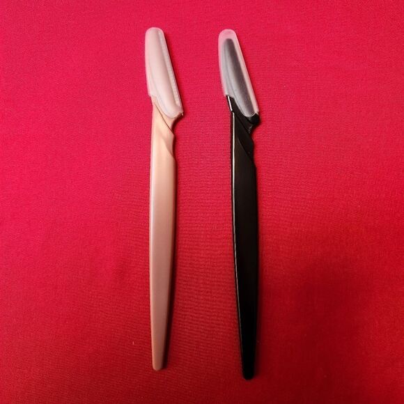 New! 2pc Dermaplaner Lot.......for Live Show 7-26 - Picture 1 of 1